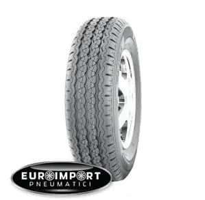 Journey Wr 082 205/80 R14 109/107 R Carico C  TL